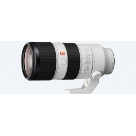 Sony Lenses FE 70-200mm F2.8 GM OSS